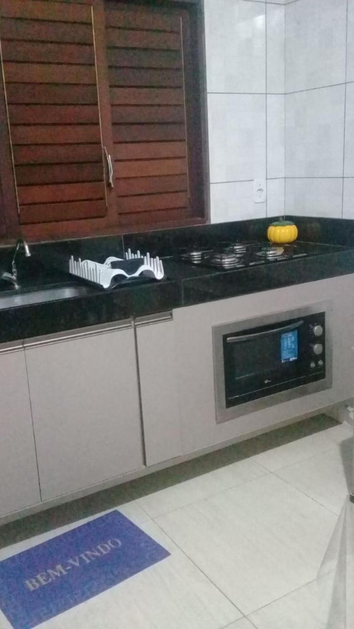 Cond. Aguas Da Serra, Bananeirasヴィラ エクステリア 写真
